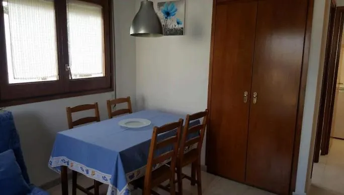 Apartment Pequeno Estudio Muy Lindo A 500 M De La Playa L'Escala